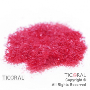 BRILLANTINA COMESTIBLE FUCSIA X1GR x 10